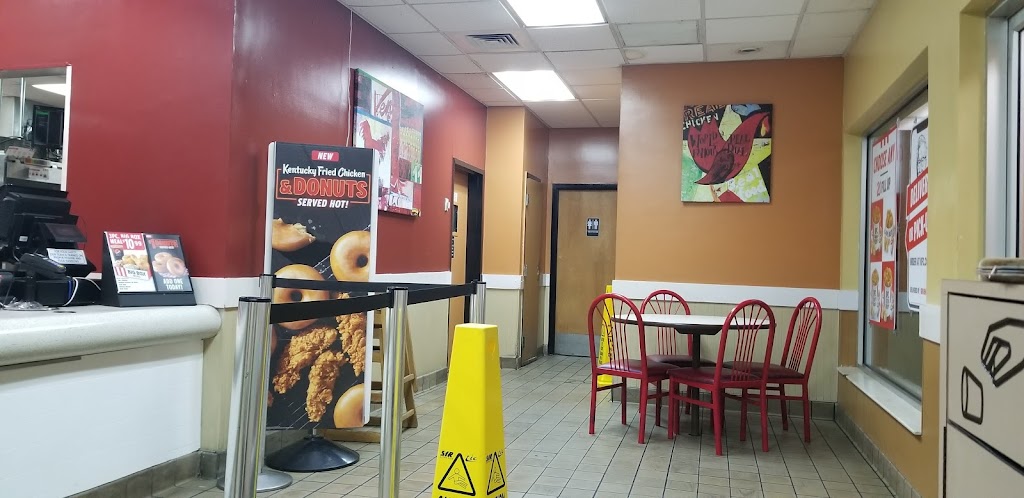 KFC | 5717 Queens Blvd, Queens, NY 11377 | Phone: (718) 205-5231