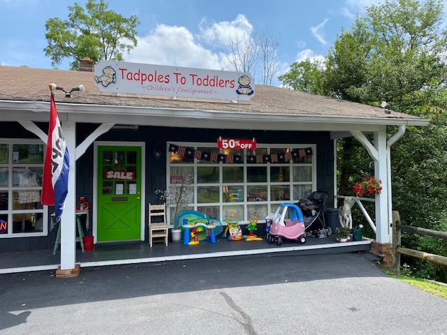 Tadpoles To Toddlers | 916 Mt Kemble Ave, Morristown, NJ 07960 | Phone: (908) 766-4434