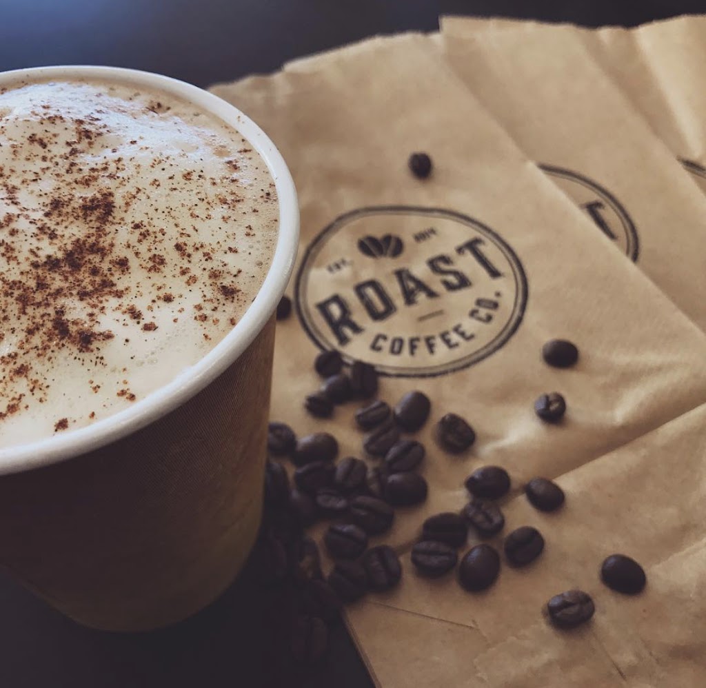 Roast Coffee Company | 200 Tuckerton Rd, Medford, NJ 08055 | Phone: (856) 267-5384