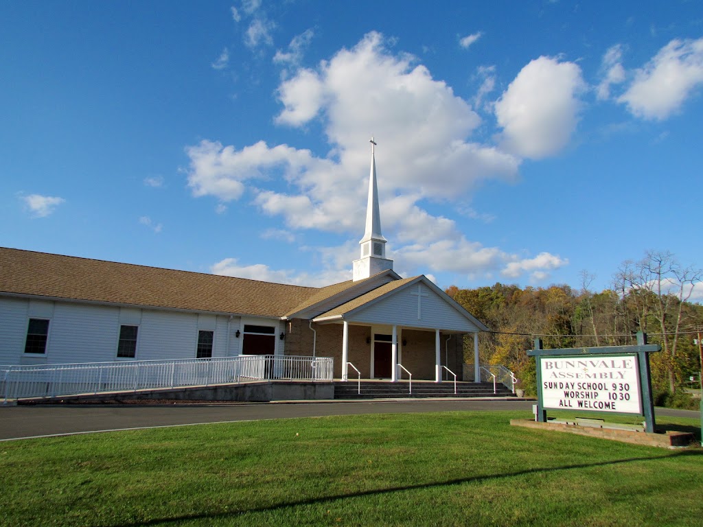 Bunnvale Assembly of God | 285 County Rd 513 #1, Glen Gardner, NJ 08826 | Phone: (908) 638-6770