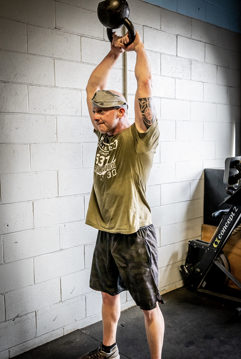 CrossFit 631 Red Woods | 635 Middle Country Rd, Coram, NY 11727 | Phone: (631) 285-3434