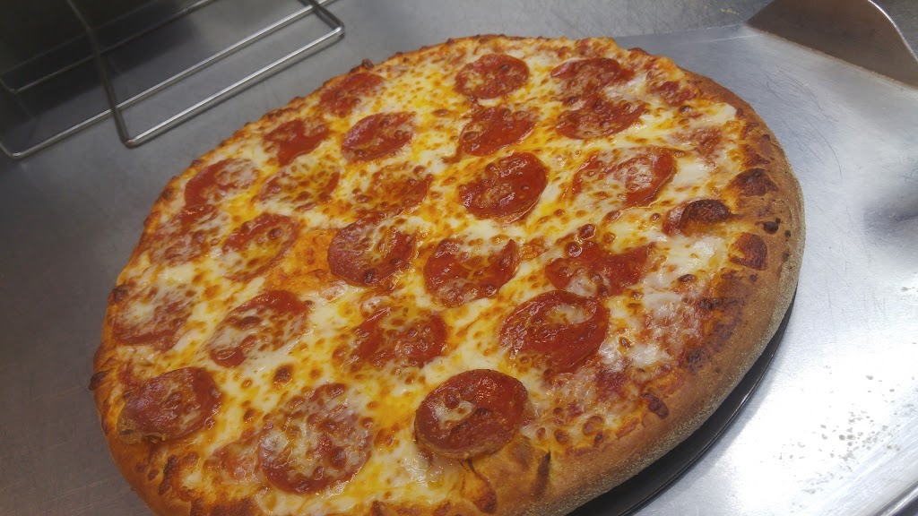 Dominos Pizza | 309 A NJ-35, Cliffwood, NJ 07721 | Phone: (732) 888-1100