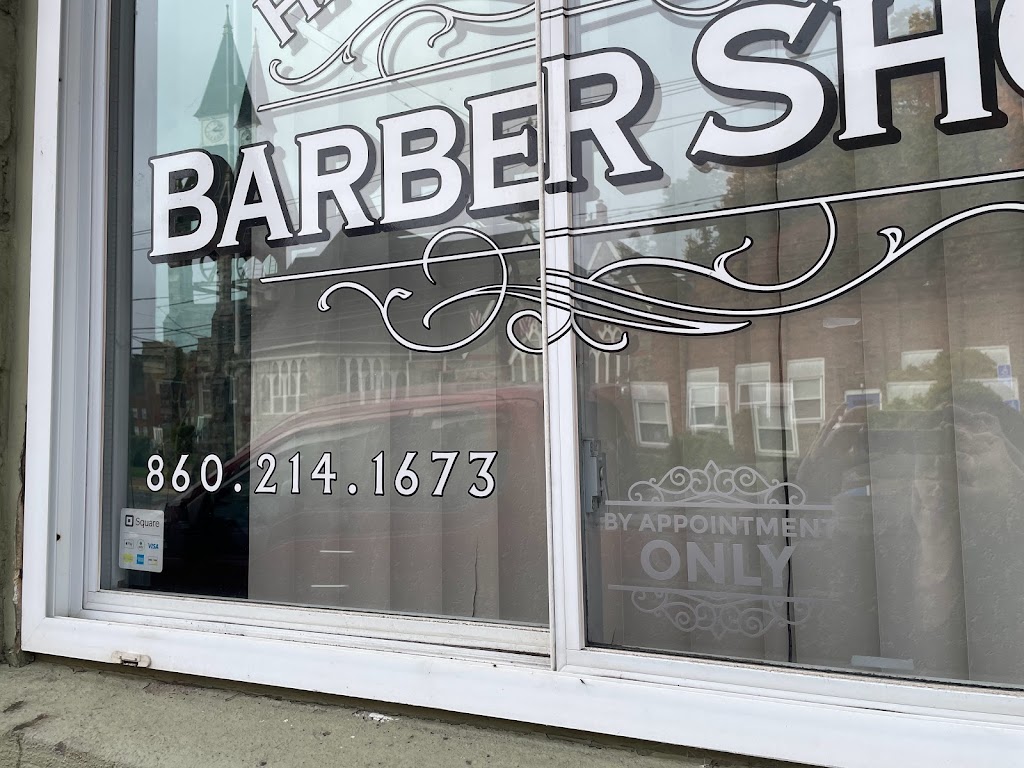 Hairy Karrys Barber Shop | 6 Main St, Stafford Springs, CT 06076 | Phone: (860) 214-1673