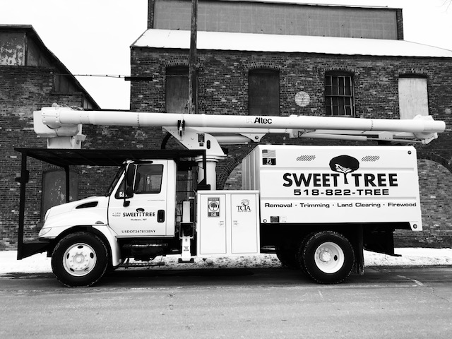 Sweet Tree Service | 148 Middle Rd, Hudson, NY 12534 | Phone: (518) 822-8733