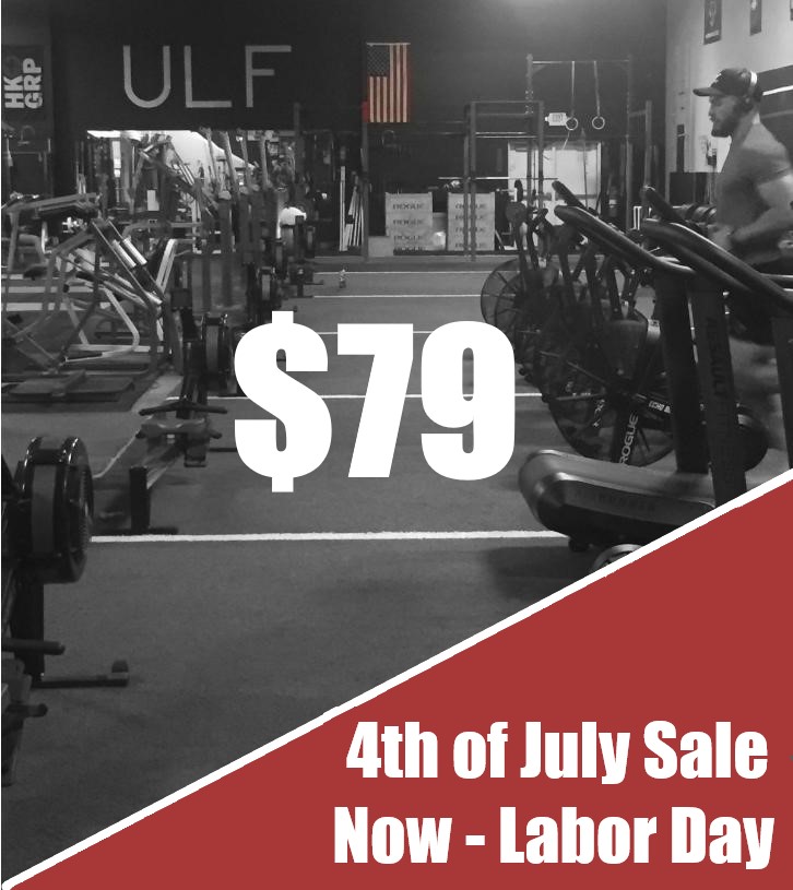 Upper Level Fitness | 136 NJ-50, Ocean View, NJ 08230 | Phone: (609) 390-7733