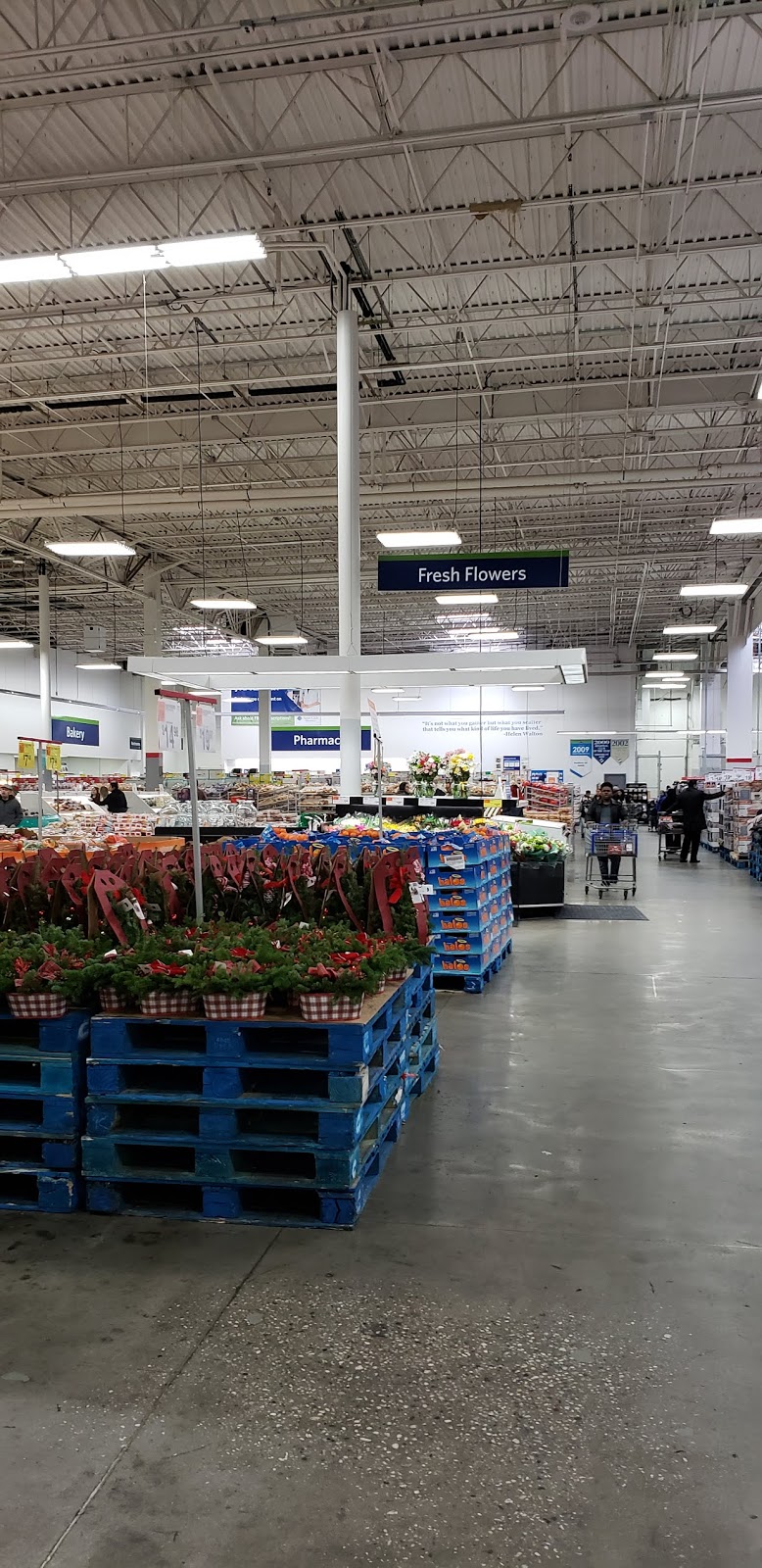 Sams Club Floral | 2950 Horseblock Road, Medford, NY 11763 | Phone: (631) 447-0227