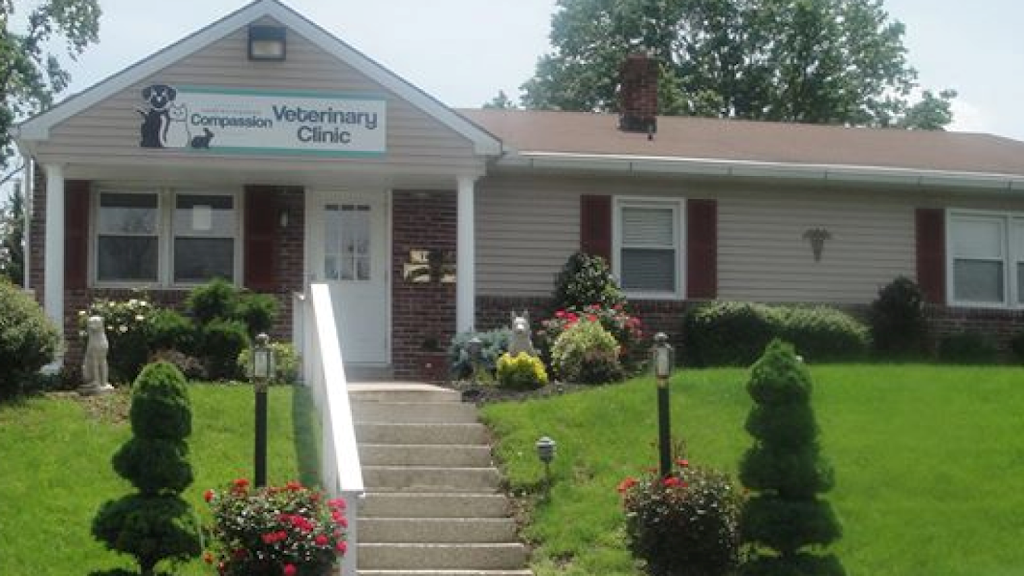 Compassion Veterinary Clinic | 1030 Dekalb Pike, Blue Bell, PA 19422 | Phone: (610) 277-3672