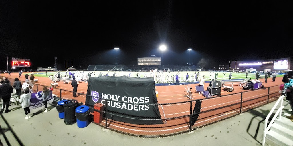 Villanova Stadium | 800 E. Lancaster Ave, Villanova, PA 19085 | Phone: (610) 519-4500