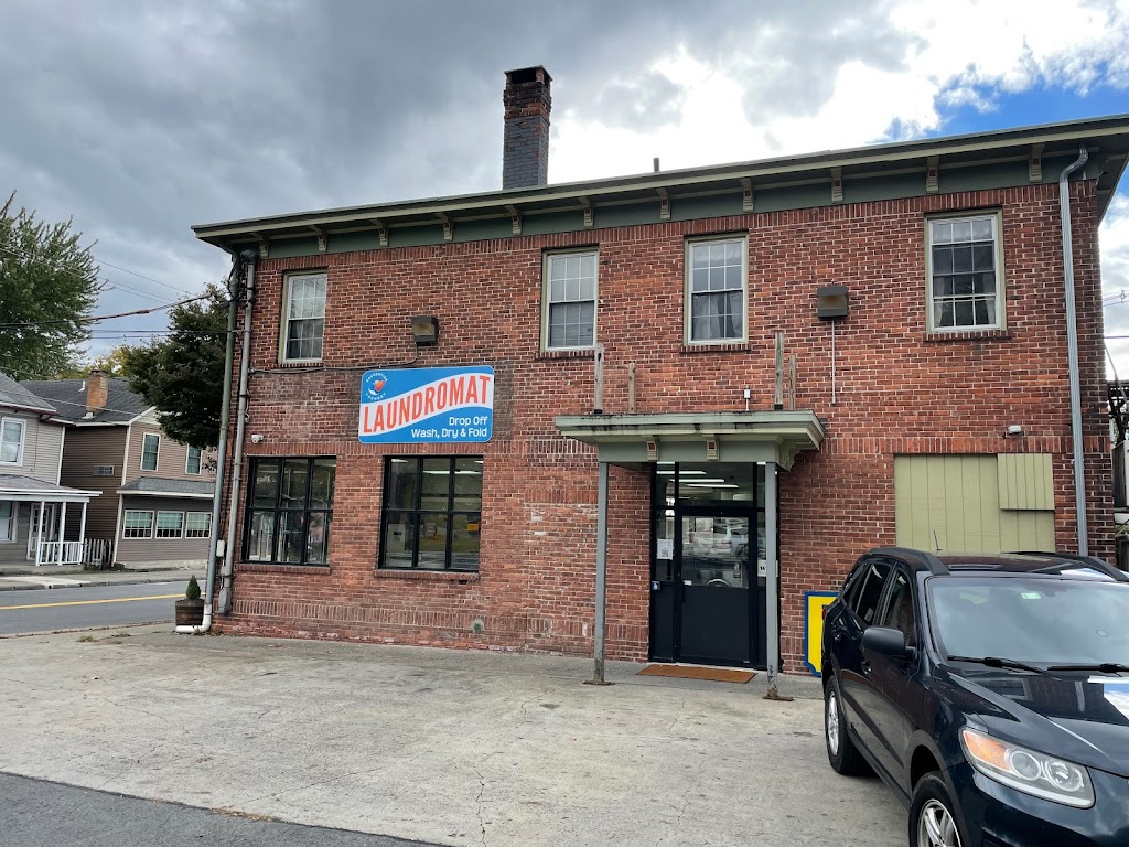 Saugerties Laundry | 40 S Partition St, Saugerties, NY 12477 | Phone: (845) 247-7255