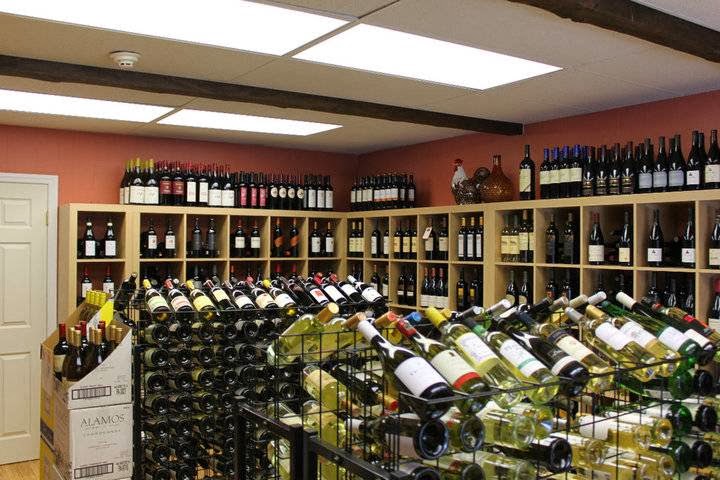 LaBellas Fine Wine & Spirits | 340 Palmer Hill Rd, Riverside, CT 06878 | Phone: (203) 406-7940