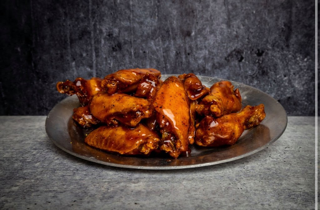 Toss Em Wing Factory | 83 N Middletown Rd, Pearl River, NY 10965 | Phone: (845) 201-8105
