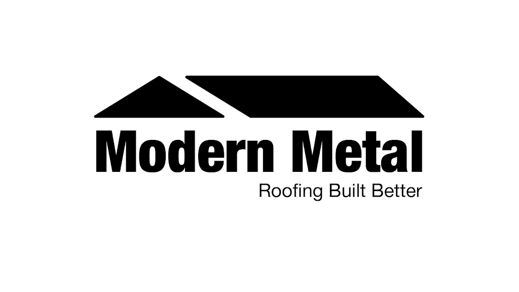 Modern Metal Roofing | 177 Walek Farms Rd, Manchester, CT 06040 | Phone: (860) 918-5041