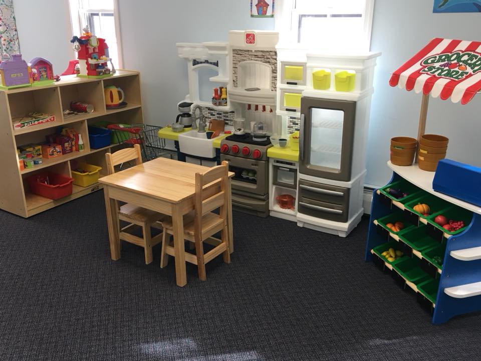 Moscow Academy Preschool | 265 N Main St #9019, Moscow, PA 18444 | Phone: (570) 848-7988