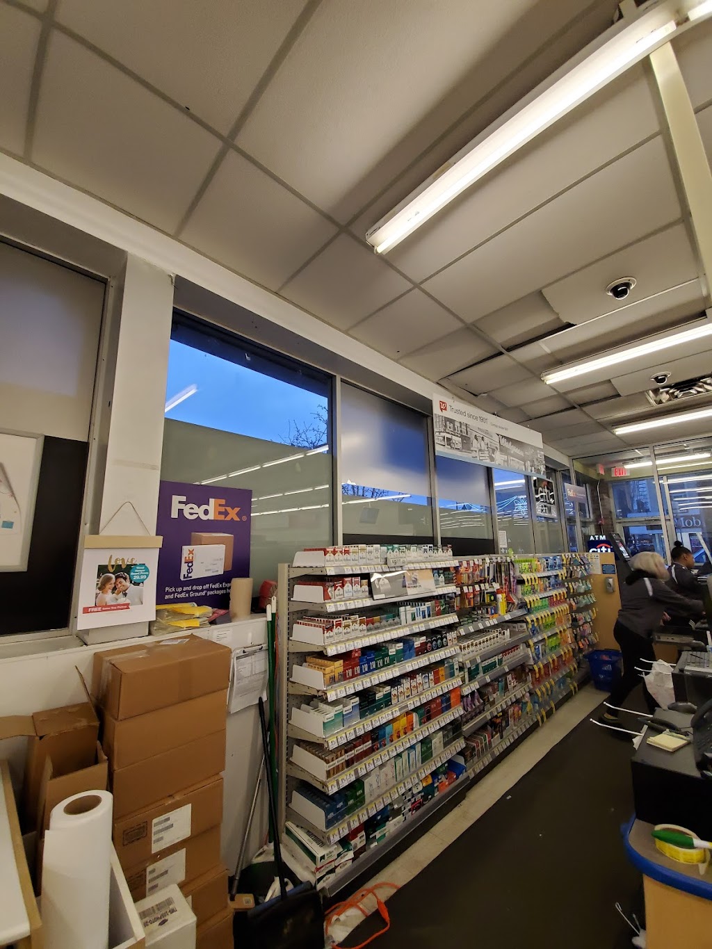 Walgreens | 140-42 Ferry St, Newark, NJ 07105 | Phone: (973) 344-2982