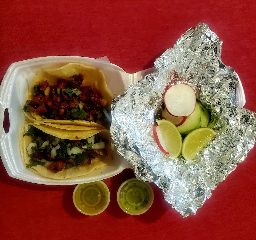 MexiRican Food Truck | 1820 Baldwin St #2011, Waterbury, CT 06706 | Phone: (203) 465-9503