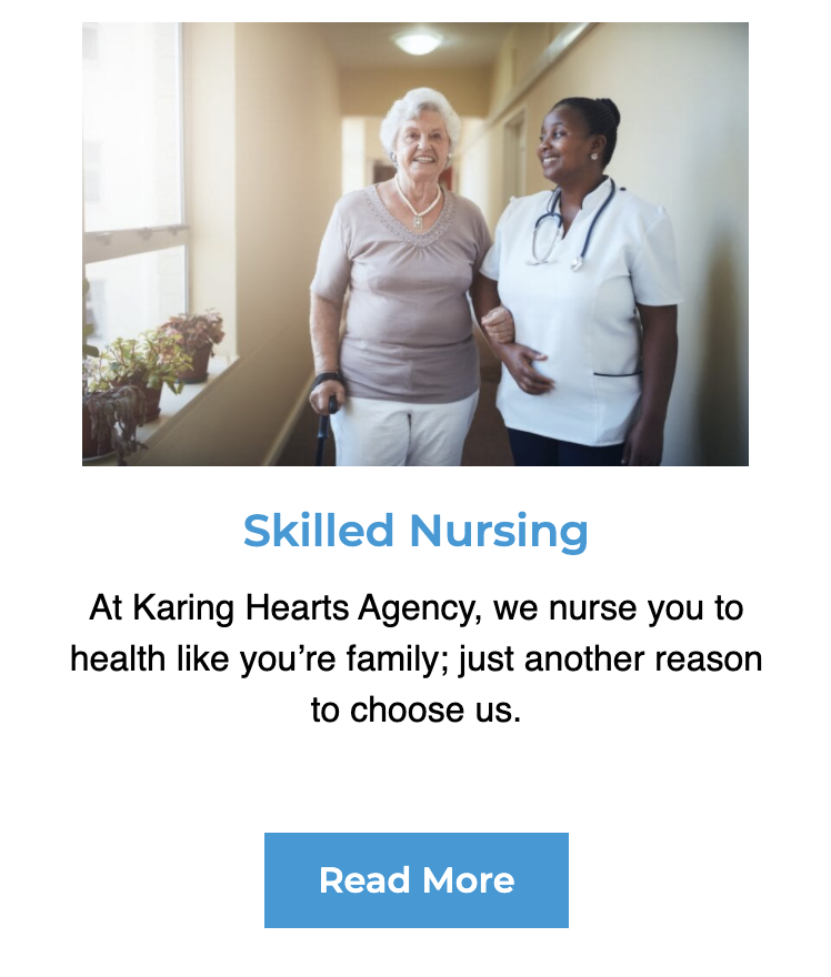Karing Hearts Agency Corp | 772 Terry Rd, Hauppauge, NY 11788 | Phone: (631) 366-5273