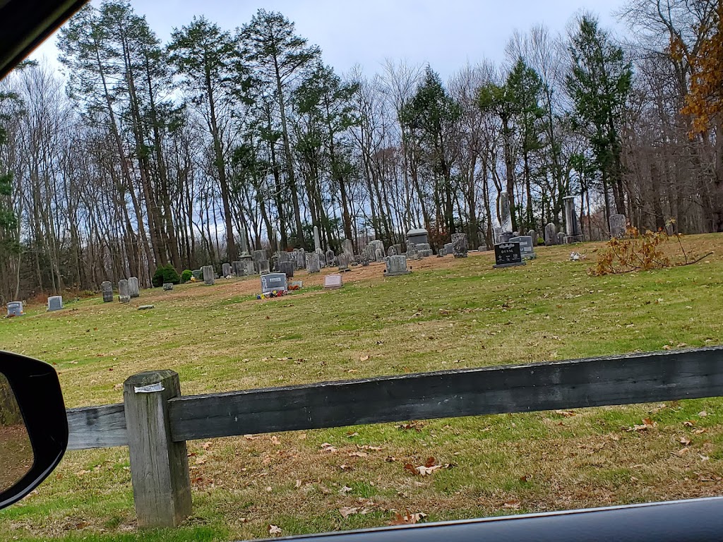 Jacks Hill Cemetery | Oxford, CT 06478 | Phone: (203) 888-6388