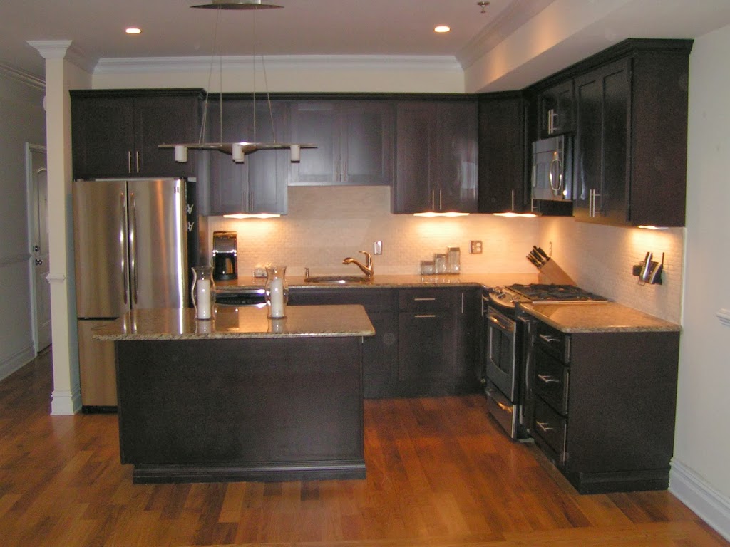 T & M Kitchens | 1167 NJ-23, Kinnelon, NJ 07405 | Phone: (973) 750-8232