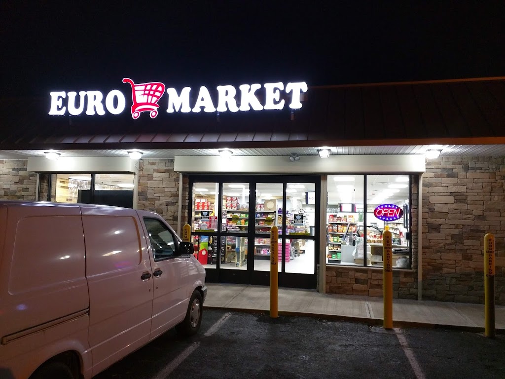 Euro Food Market | 1566 Haines Rd, Levittown, PA 19055 | Phone: (215) 269-1125