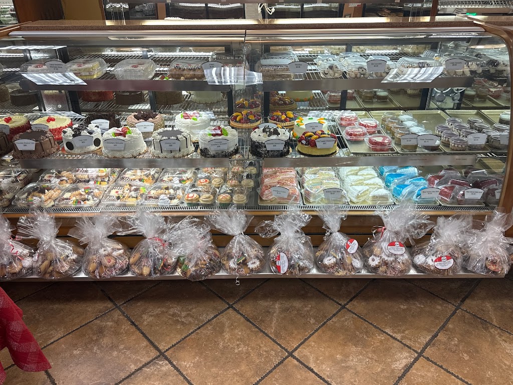 Mountain View Deli | 14 Thiells Mt Ivy Rd, Pomona, NY 10970 | Phone: (845) 354-4253