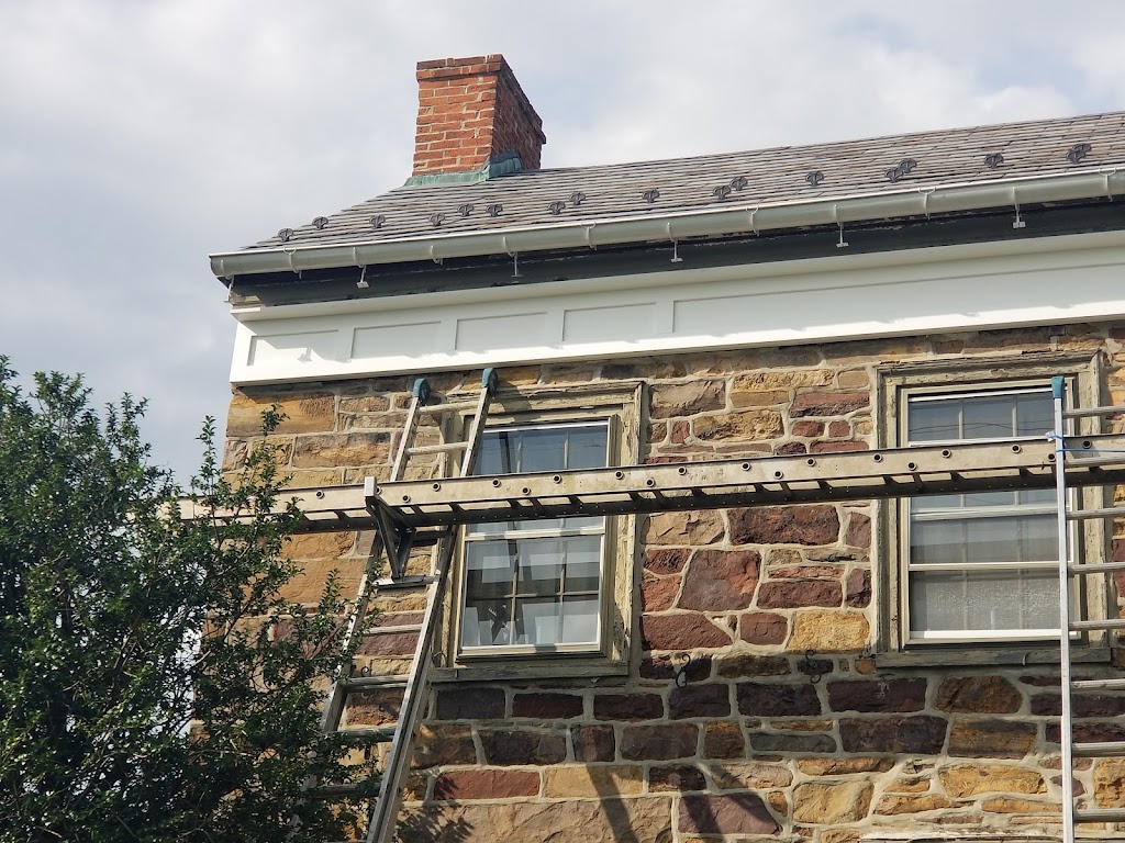 DVC ROOFING and DVC CONTRACTORS Inc. | 5420 PA-212, Kintnersville, PA 18930 | Phone: (215) 783-8632