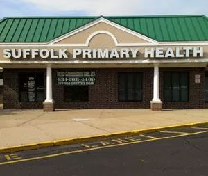 Suffolk Primary Health | 170 Old Country Rd, Riverhead, NY 11901 | Phone: (631) 208-4460