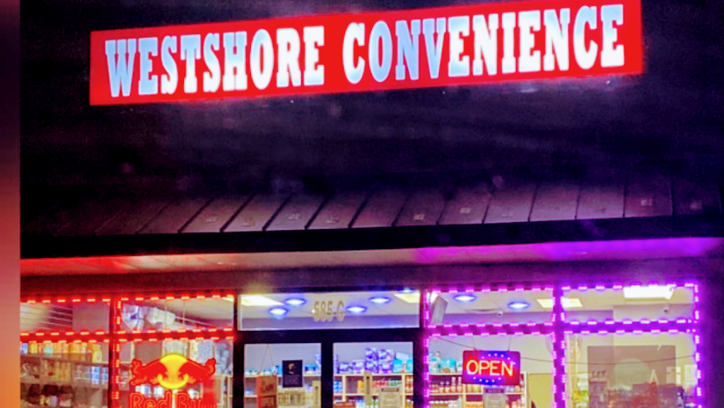 Westshore convenience | 585 Veterans Rd W, Staten Island, NY 10309 | Phone: (347) 838-6663
