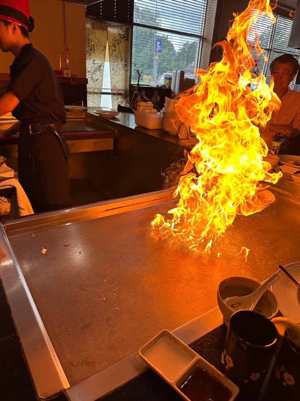 Tokyo Asian Fusion | 415 Cooley St, Springfield, MA 01118 | Phone: (413) 782-3333