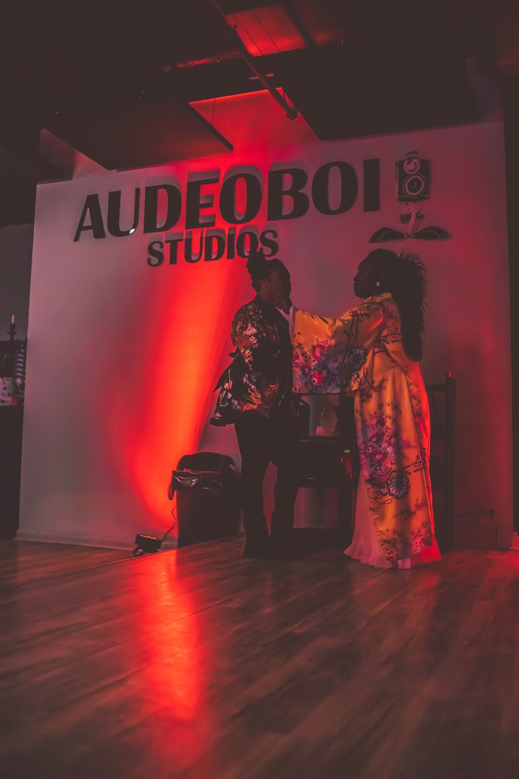 Audeoboi Studios | 38 Jackson St Suite 204, Philadelphia, PA 19148 | Phone: (445) 207-3871