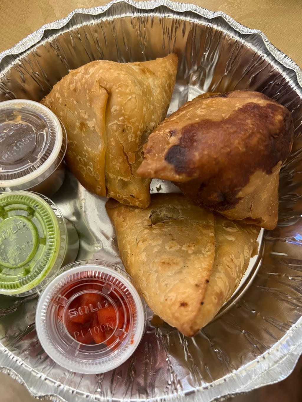 Punjabi Kadhai | 303 Universal Dr N, North Haven, CT 06473 | Phone: (203) 239-0022