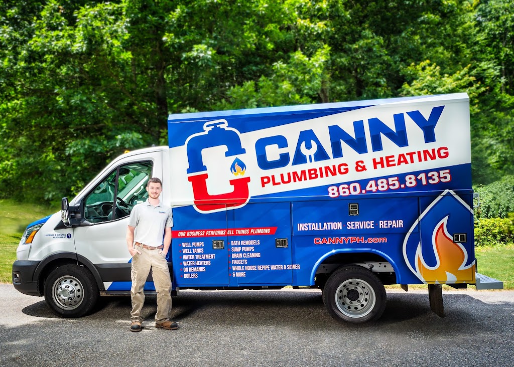 Canny Plumbing And Heating | 15 Loomis Heights, New Hartford, CT 06057 | Phone: (860) 485-8135