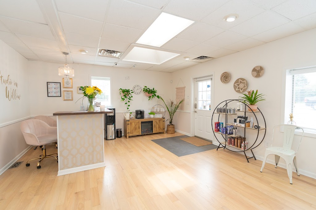 Studio on Willow | 316 Willow Dr, Little Silver, NJ 07739 | Phone: (732) 377-2210