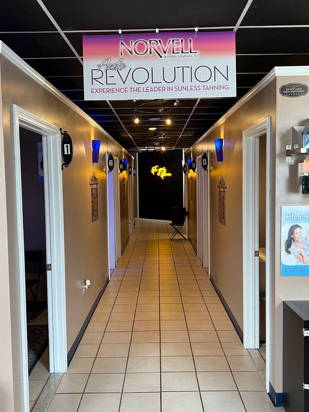 GLO TANNING | 12 Ocean Ave, West Haven, CT 06516 | Phone: (203) 931-7648