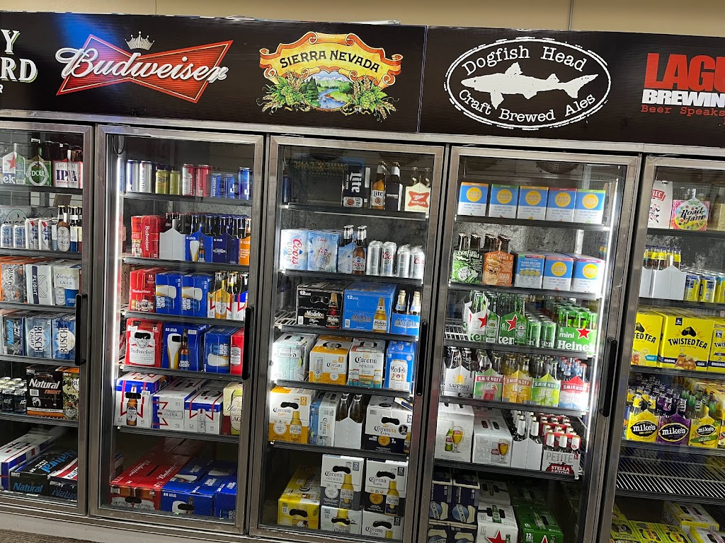 Wethersfield Liquors | 1101 Silas Deane Hwy, Wethersfield, CT 06109 | Phone: (860) 500-7399