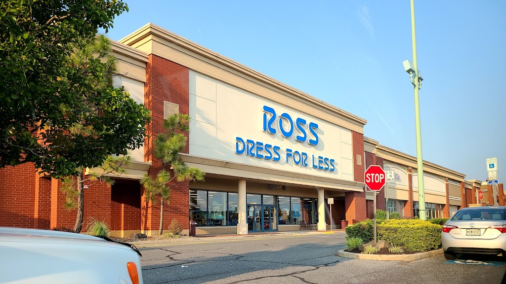 Ross Dress for Less | 200 Hamilton Commons Mays, Landing, NJ 08330 | Phone: (609) 383-2950