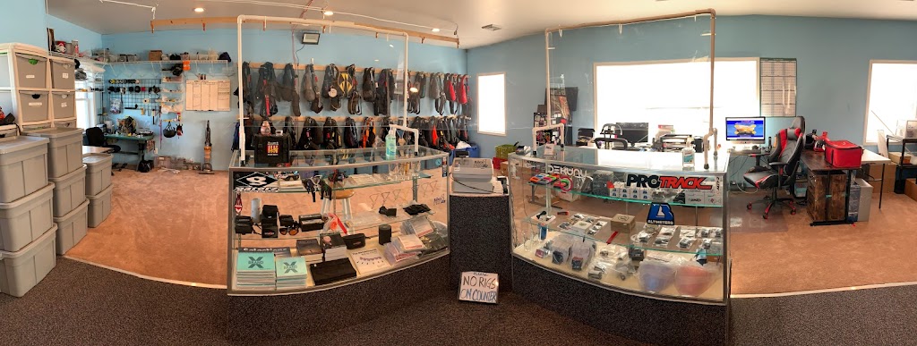 The Ranch PROshop | 12 2nd St #104, Gardiner, NY 12525 | Phone: (845) 255-2252