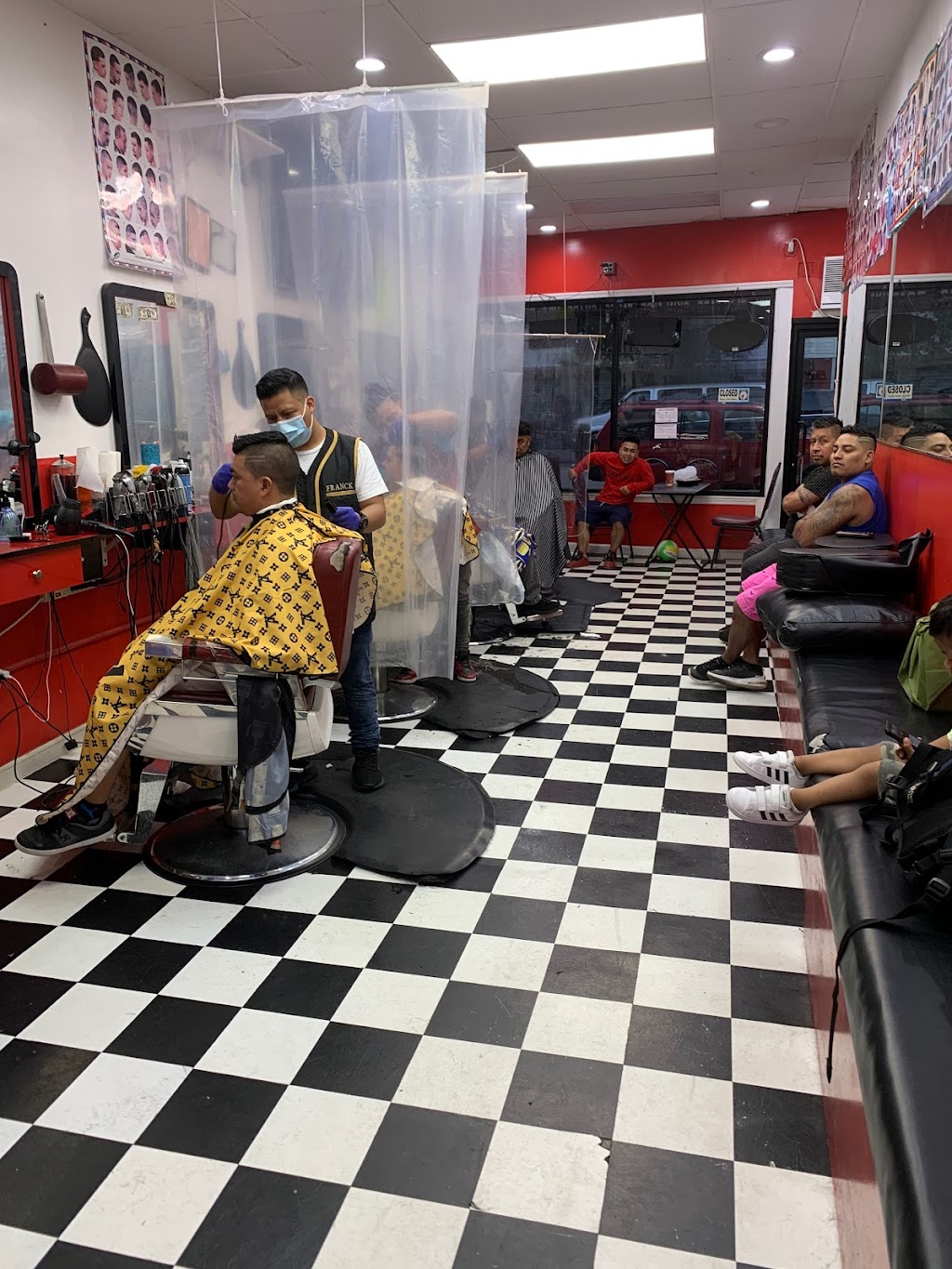 Brooklyn Barber Shop | 116 Avenue O, Brooklyn, NY 11204 | Phone: (917) 972-4015