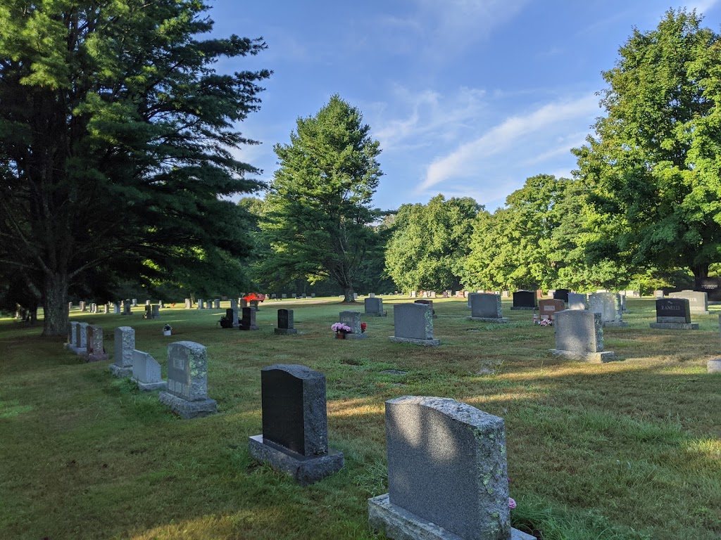 Resurrection Cemetery | 1080 Horse Hill Rd, Westbrook, CT 06498 | Phone: (860) 399-6503