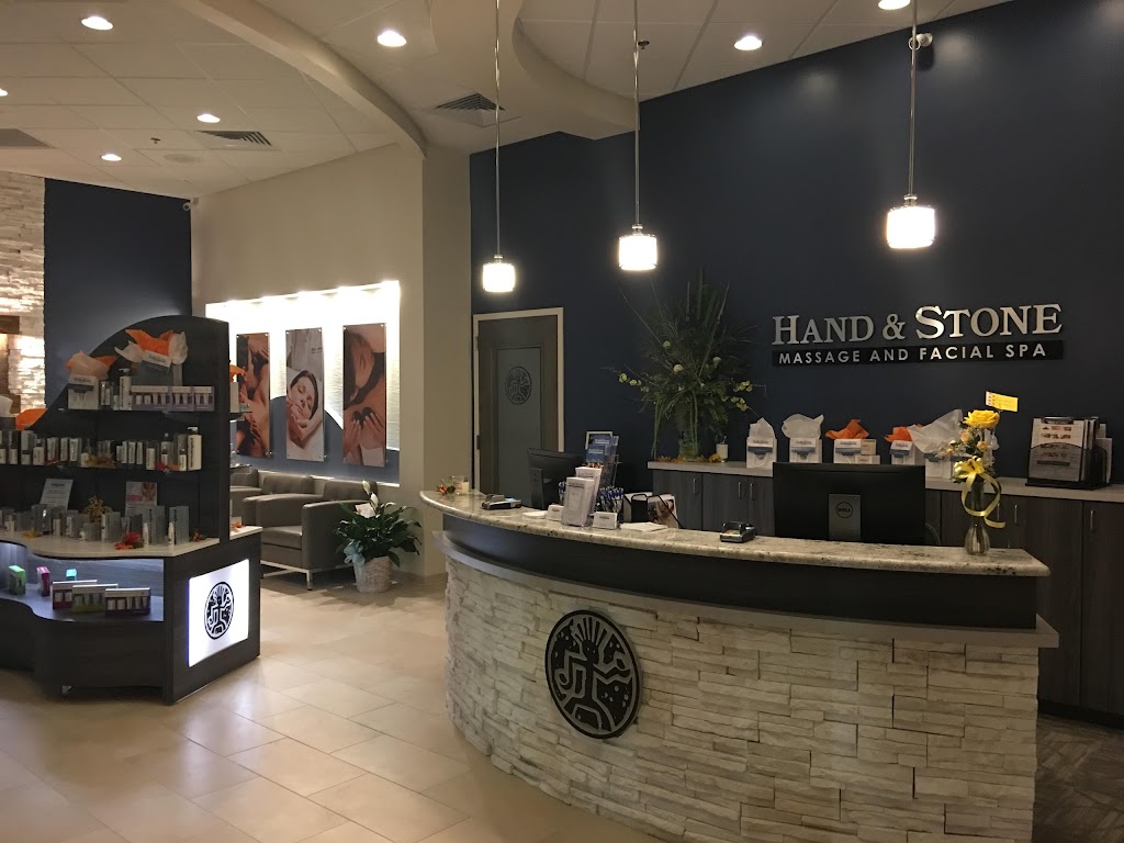 Hand and Stone Massage and Facial Spa | 938 Dekalb Pike, Blue Bell, PA 19422 | Phone: (215) 352-5740