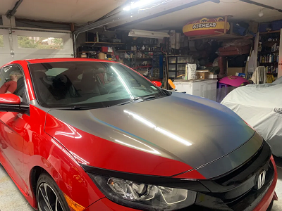 Custom Vinyl Works | 1280 US-46, Ledgewood, NJ 07852 | Phone: (201) 681-7874