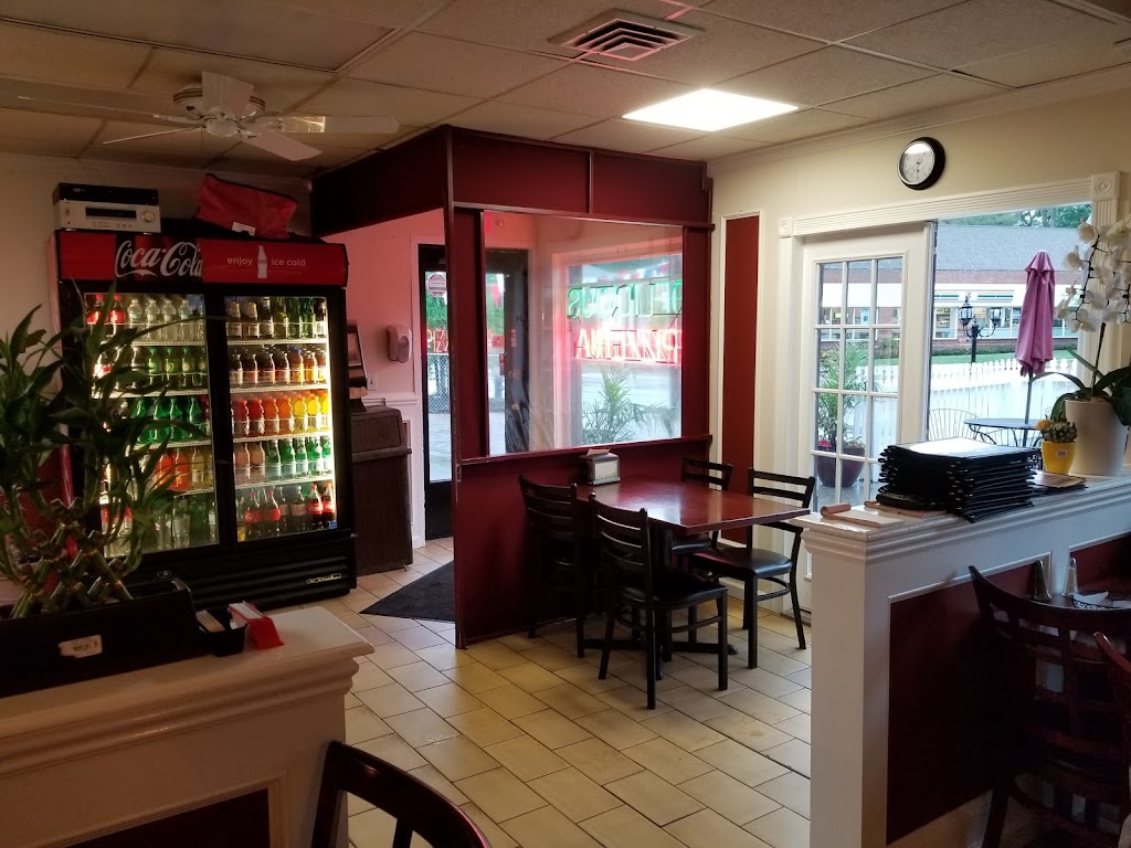 Delicious Pizzeria | 60 Landing Rd, Glen Cove, NY 11542 | Phone: (516) 759-0793