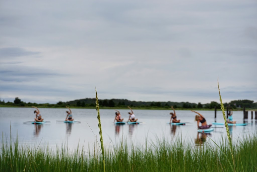 Sol SUP Yoga | 149 Sebonac Inlet Rd, Southampton, NY 11968 | Phone: (845) 750-2491