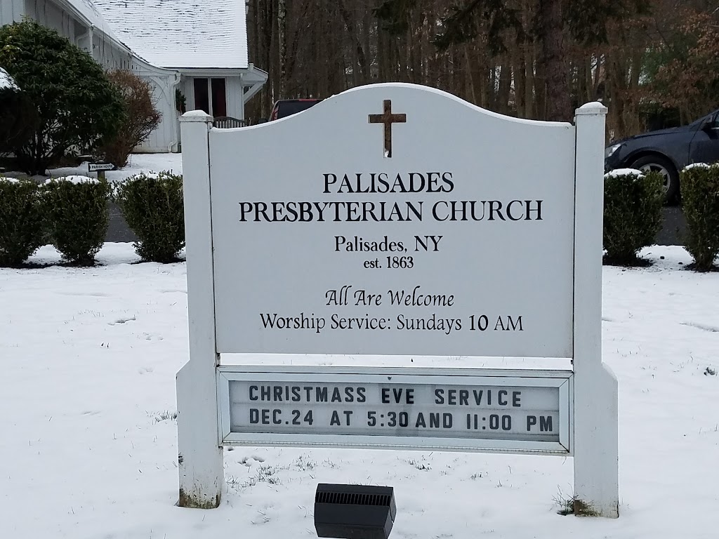 Palisades Presbyterian Church | 117 Washington Springs Rd, Palisades, NY 10964 | Phone: (845) 359-3147