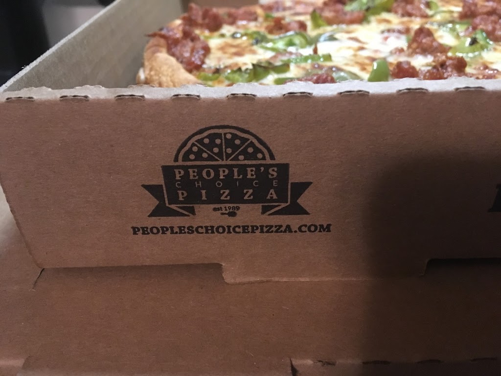 Peoples Choice Pizza | 972 W Main St, New Britain, CT 06053 | Phone: (860) 229-2000