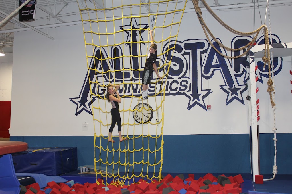 All Stars Gymnastics Inc | 3601 Hempstead Tpke, Levittown, NY 11756 | Phone: (516) 796-2188