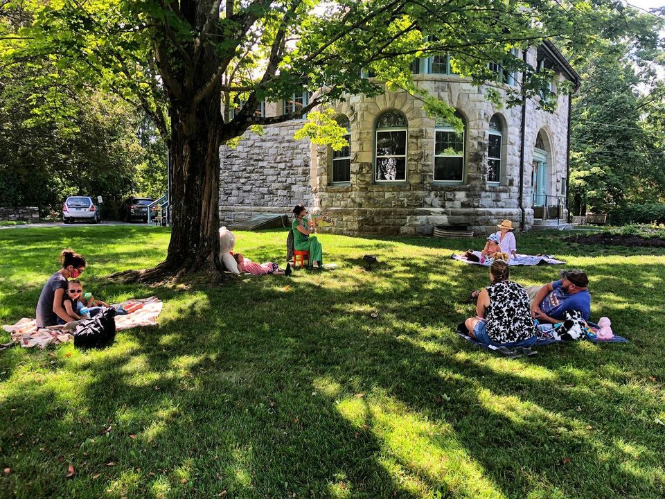 The Hotchkiss Library of Sharon | 10 Upper Main St, Sharon, CT 06069 | Phone: (860) 364-5041