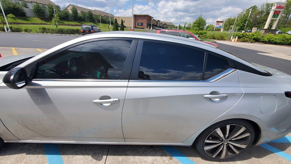 Shades of Gray Window Tinting | 185 Philmont Ave, Feasterville-Trevose, PA 19053 | Phone: (215) 357-3001