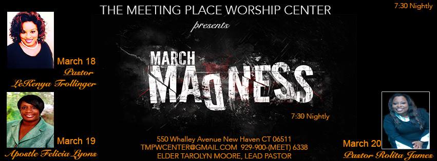 The Meeting Place Worship Center | 260 Amity Rd, Woodbridge, CT 06525 | Phone: (475) 209-9291