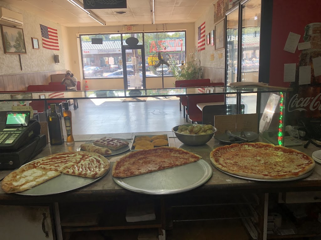 Dominicks Pizza Shoppes | 1125 Liberty Ave, Hillside, NJ 07205 | Phone: (908) 355-4425