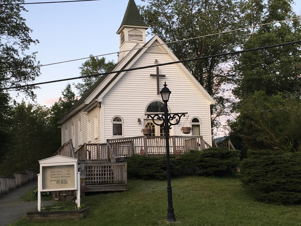 Willowemock Baptist church | 20 Church Rd, Livingston Manor, NY 12758 | Phone: (845) 866-4225